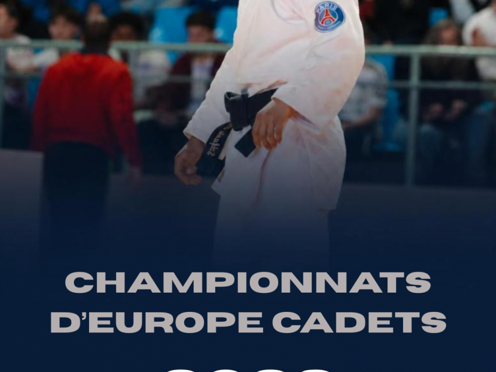 Image de l'actu 'Championnats d'Europe 2026'