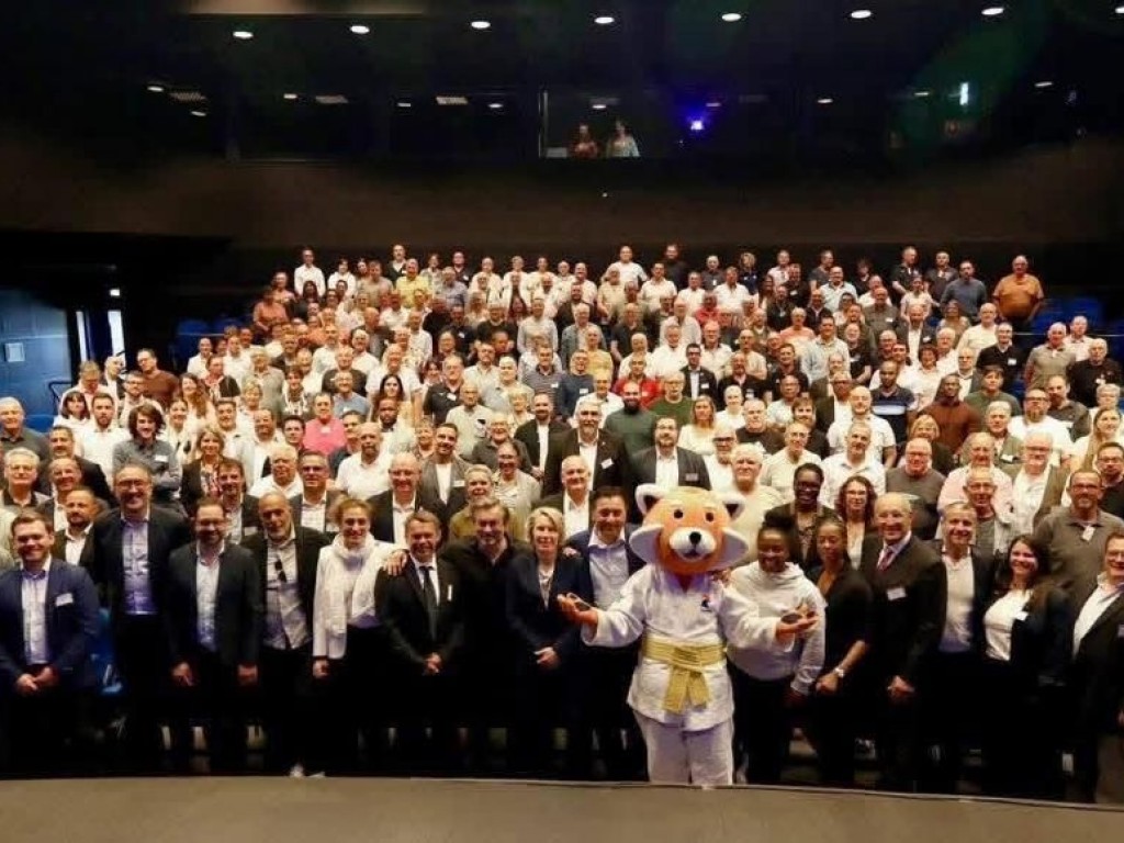 Image de l'actu 'Assemblée générale fédérale 2026'