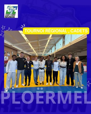 Image de l'actu 'Reçu 5/5 à Ploërmel !'
