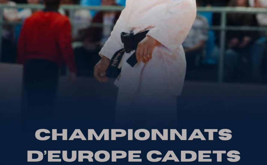 Championnats d'Europe 2026