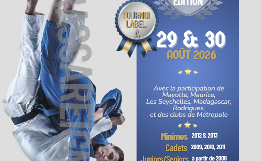 Open des Mascareignes