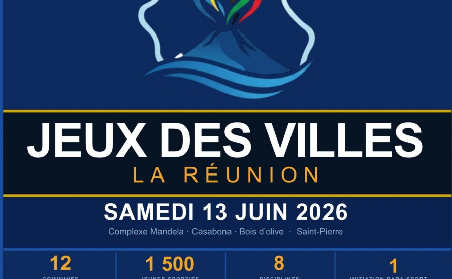 Jeux des villes