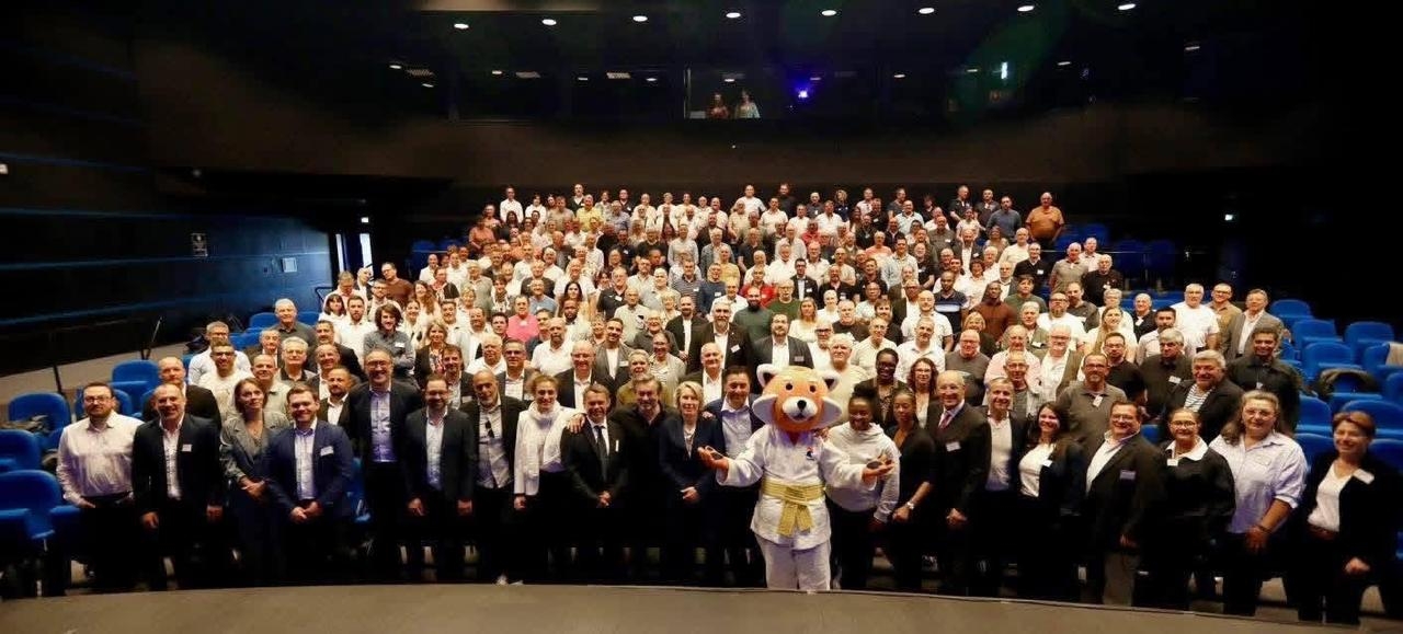 Assemblée Générale Fédérale 2026